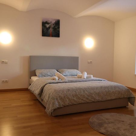 Luxurioeses Duplex Apartment 130M2 Вена Экстерьер фото