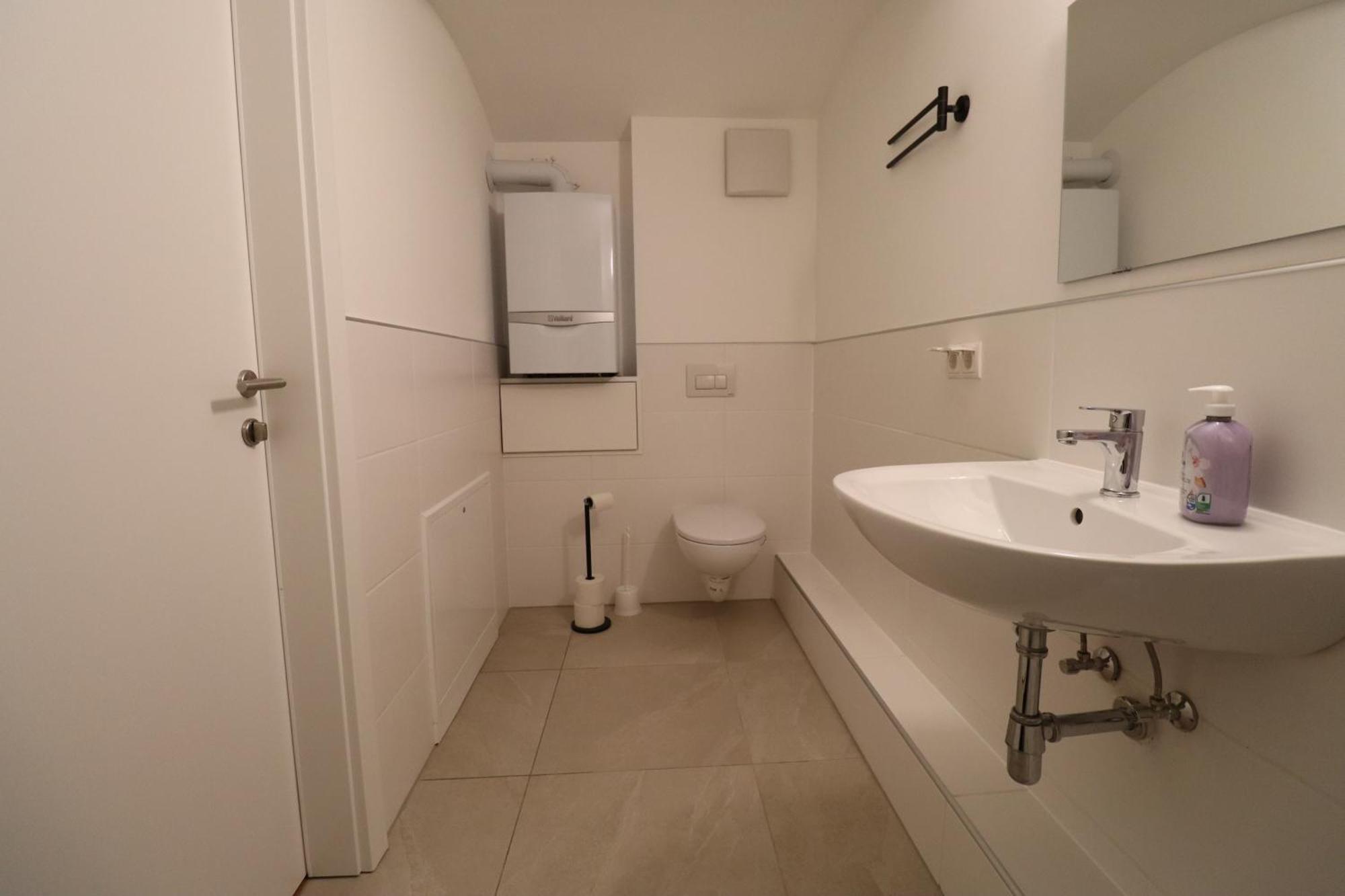 Luxurioeses Duplex Apartment 130M2 Вена Экстерьер фото