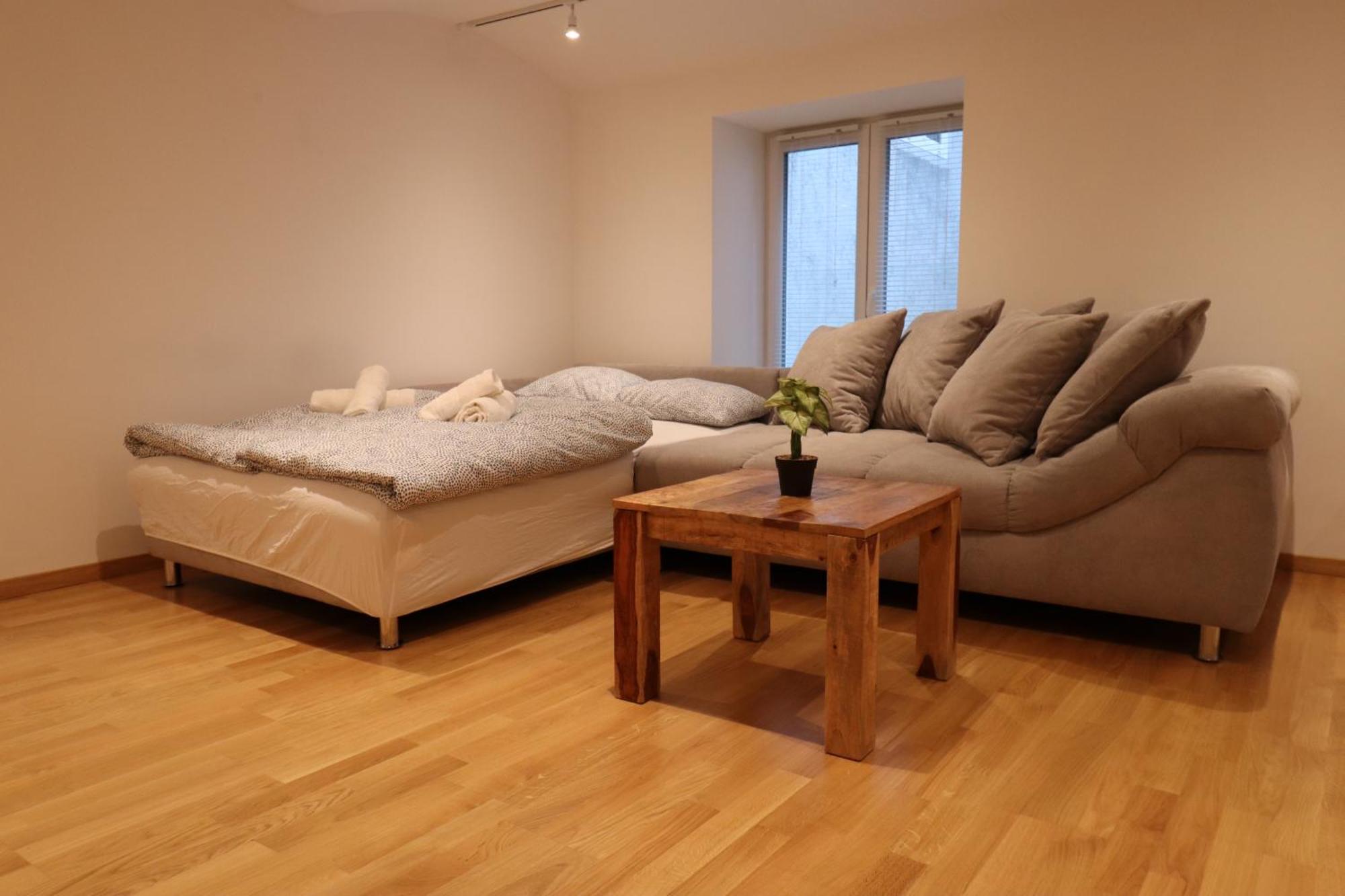 Luxurioeses Duplex Apartment 130M2 Вена Экстерьер фото