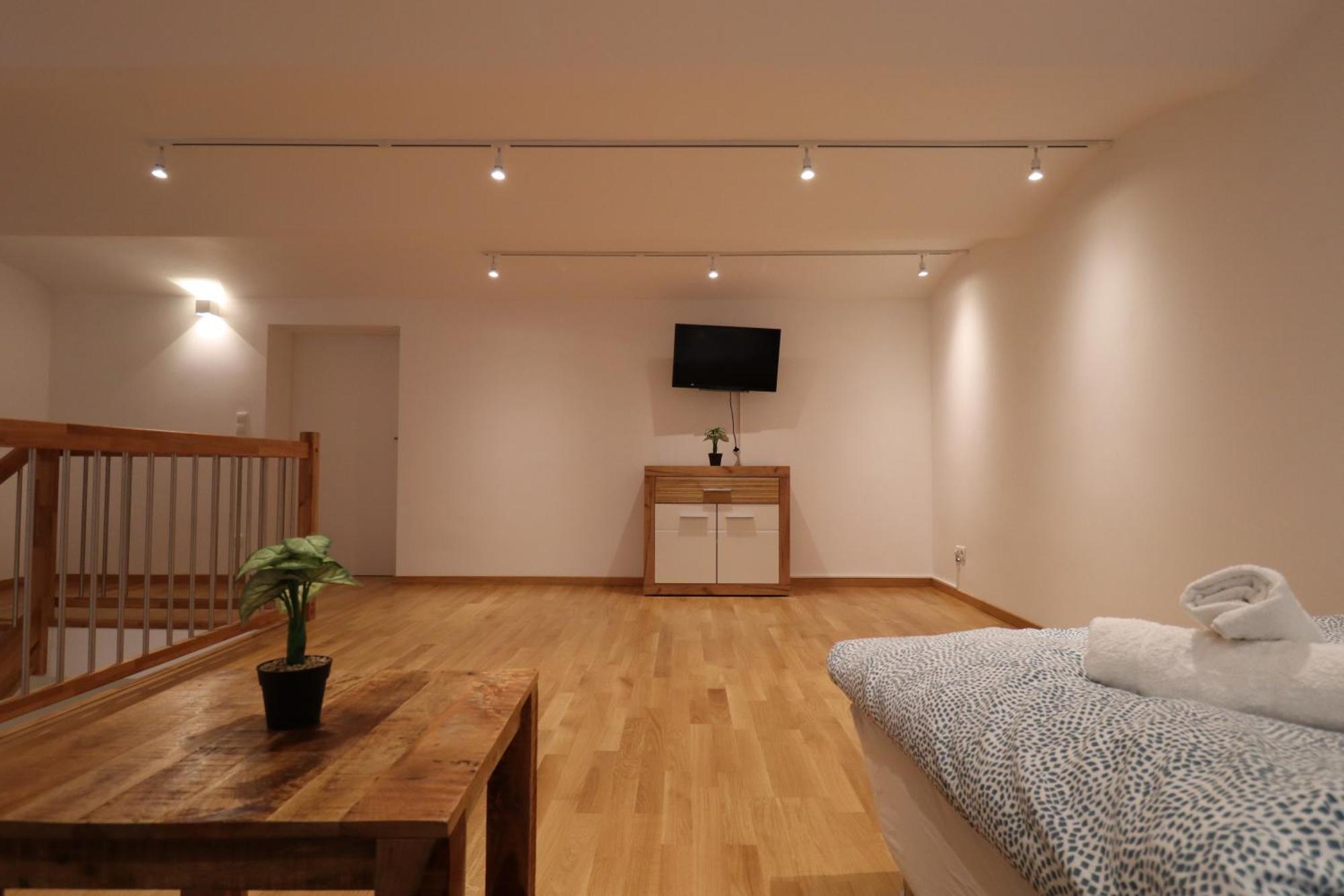 Luxurioeses Duplex Apartment 130M2 Вена Экстерьер фото