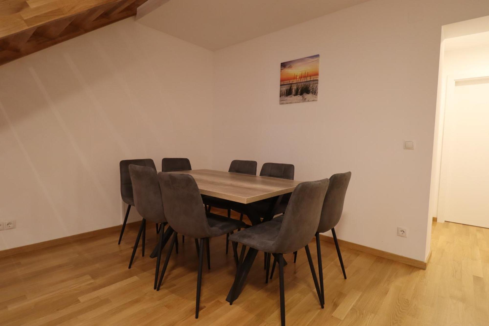 Luxurioeses Duplex Apartment 130M2 Вена Экстерьер фото