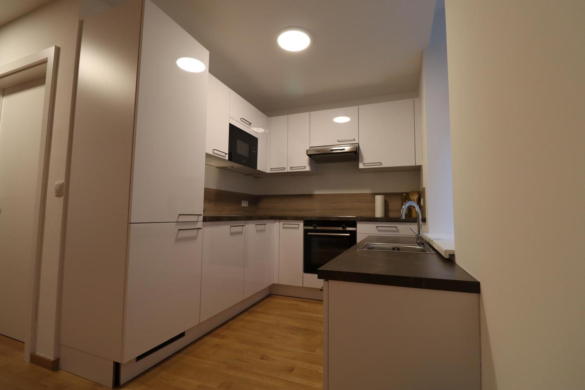 Luxurioeses Duplex Apartment 130M2 Вена Экстерьер фото