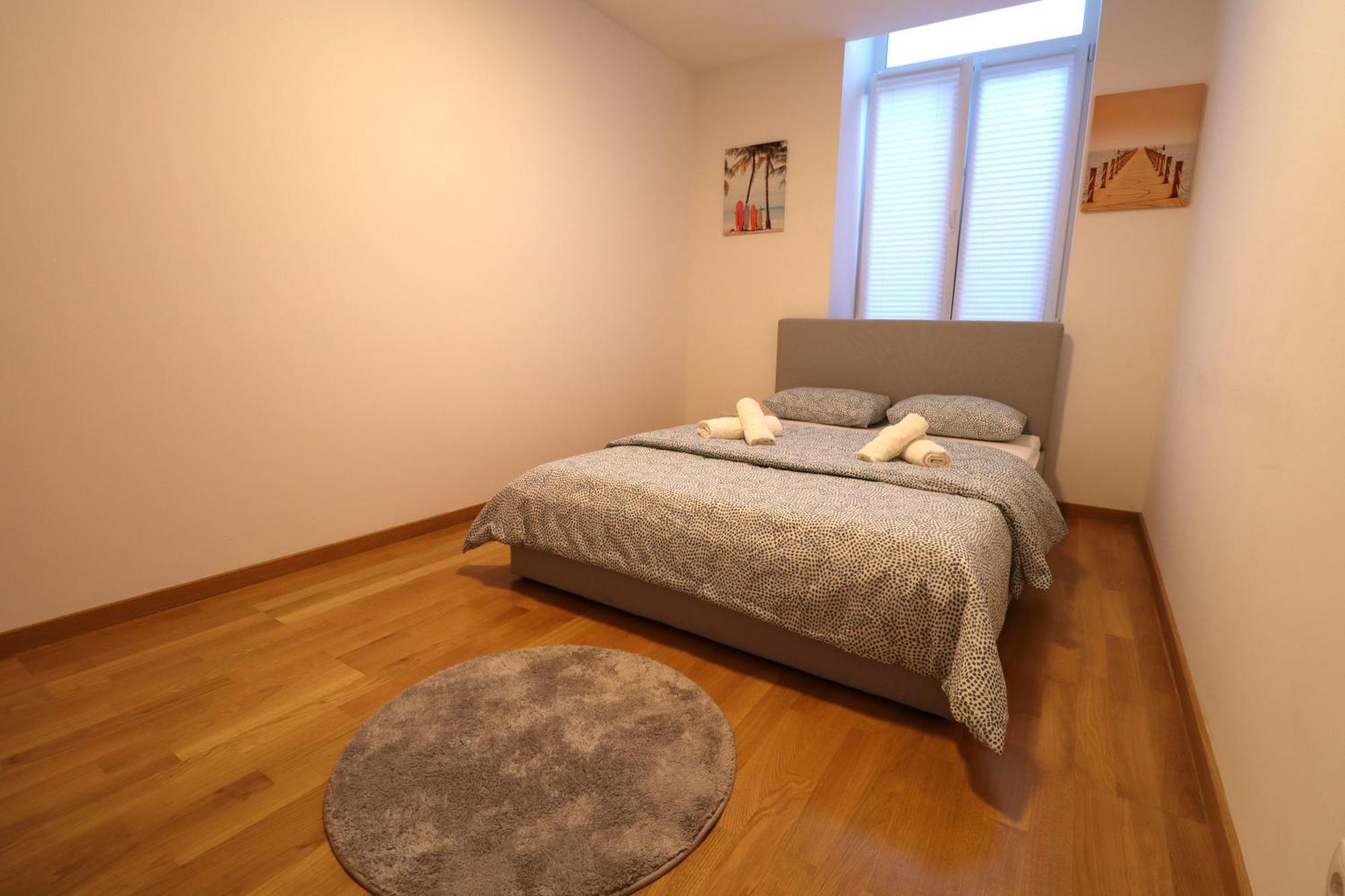 Luxurioeses Duplex Apartment 130M2 Вена Экстерьер фото