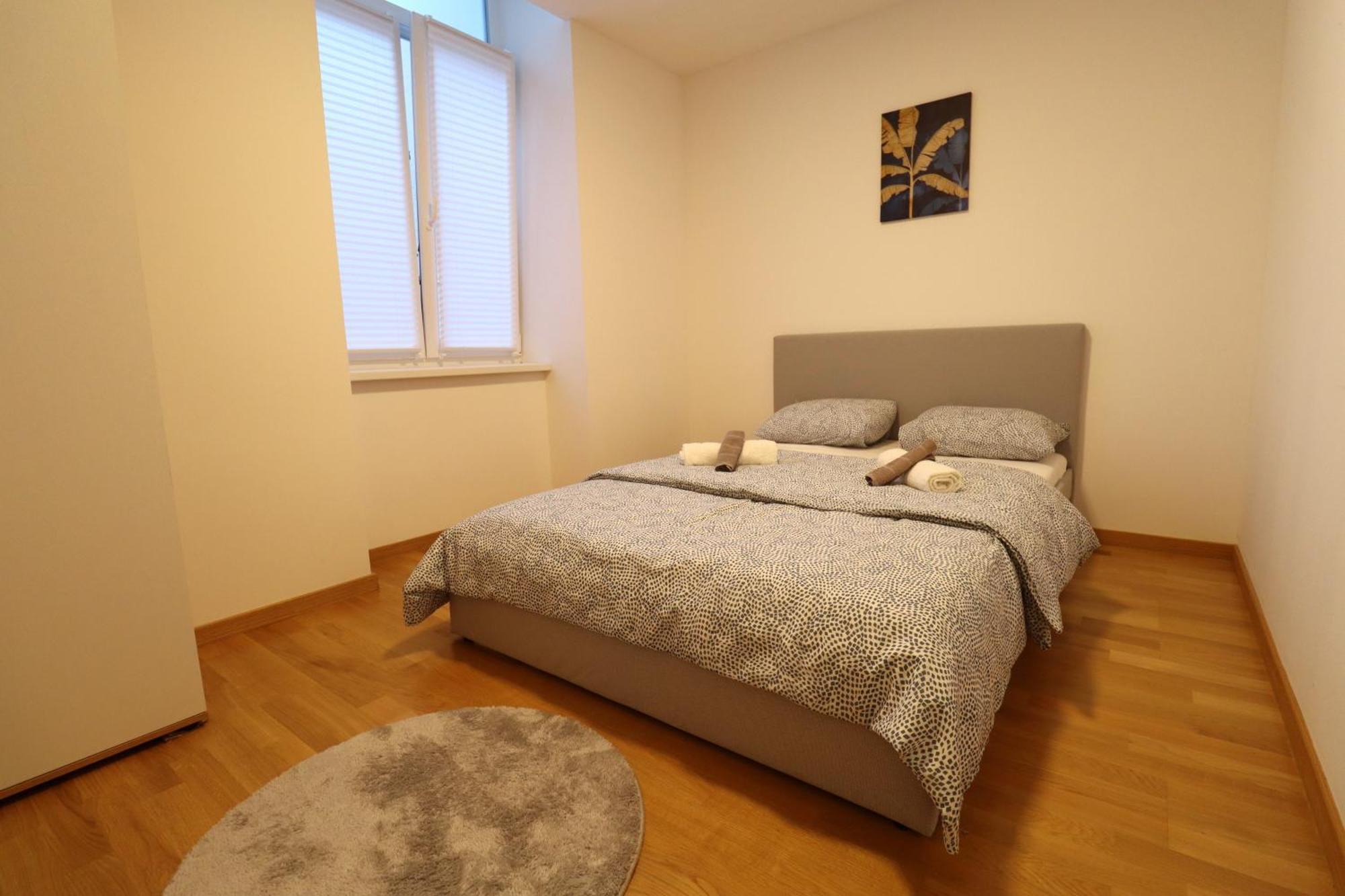 Luxurioeses Duplex Apartment 130M2 Вена Экстерьер фото